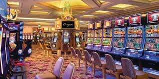 etc777 Live Casino Baccarat Roulette