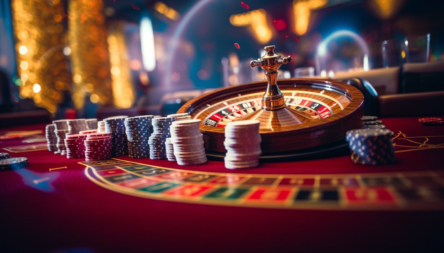 etc777 Live Casino နှင့် Slots ဂိမ်းများ