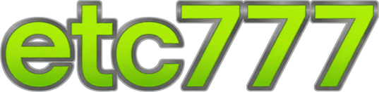 etc777 Logo